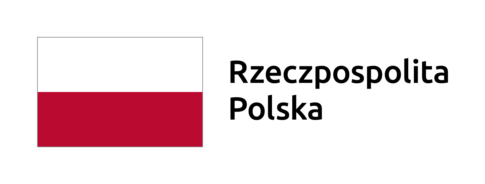 Rzeczpospolita Polska i flaa