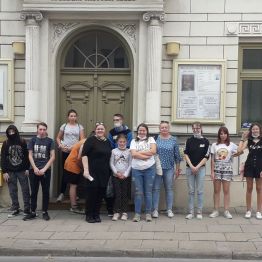 Muzeum Historii Kielc