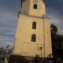 najstarszy zegar na wieży i historia 3 tarcz