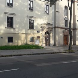 szkoła Stefana Żeromskiego