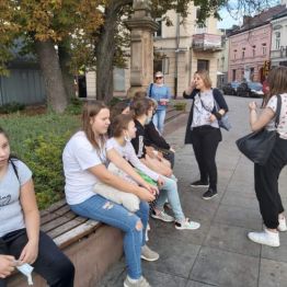 pomnik św. Tekli i historia z nim związana