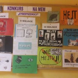 gazetka z pacami plastycznymi