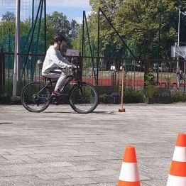 część praktyczna egzaminu