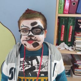 Kacper - Dalmatyńczyk.