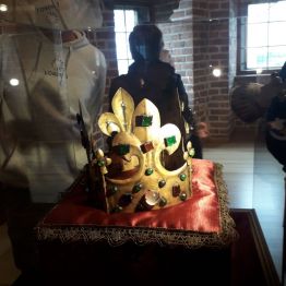 koronaKazimierza III Wielkiego