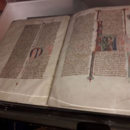pierwsze ekspozycje w Muzeum Jana Długosza