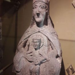 Madonna z Goźlic