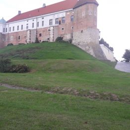 Zamek Królewski w Sandomierzu