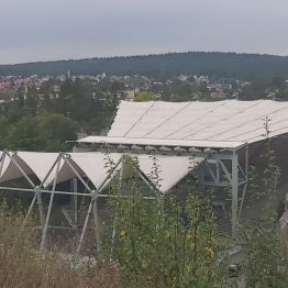 Amfiteatr na Kadzielni.
