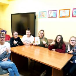 O pomaganiu z psychologiem