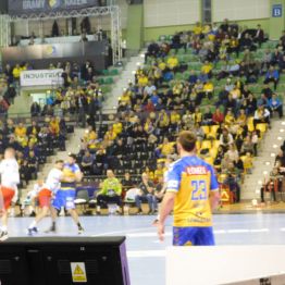 gra zawodników