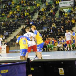 gra zawodników