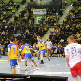 gra zawodników