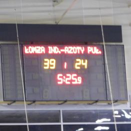 wynik meczu