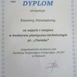 Jesteśmy dumni i bardzo się cieszymy. 