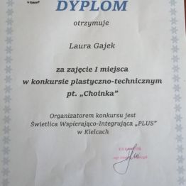To dla nas prawdziwy sukces. 
