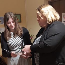 Konkurs Wiedzy o Mikołaju Koperniku
