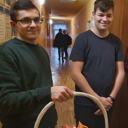 DZIEŃ KOBIET W GRUPACH WYCHOWAWCZYCH