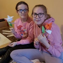 DZIEŃ KOBIET W GRUPACH WYCHOWAWCZYCH