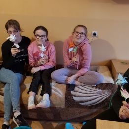 DZIEŃ KOBIET W GRUPACH WYCHOWAWCZYCH
