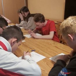 Konkurs Wiedzy o Mikołaju Koperniku