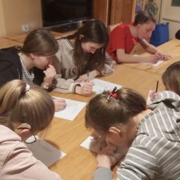 Konkurs Wiedzy o Mikołaju Koperniku