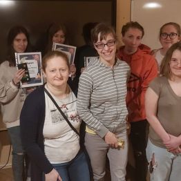 Konkurs Wiedzy o Mikołaju Koperniku