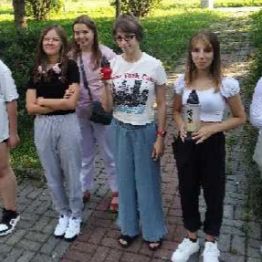 Oddanie hołdu poległym.