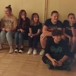 W oczekiwanou na wyniki głosowania.