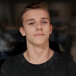 Wiceprzewodniczący - Maciej Tatarata