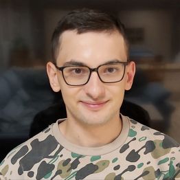 Członek MRGW -Damian Kowalski
