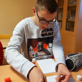 LAURKA DLA NAUCZYCIELI I WYCHOWAWCÓW