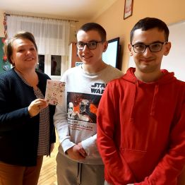 LAURKA DLA NAUCZYCIELI I WYCHOWAWCÓW