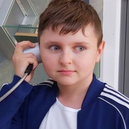 Członwk MRGW - Maciej Wiewióra