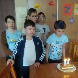 Jubilat kończy 11 lat