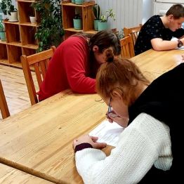 KONKURS WIEDZY O ŚWIĘTYM JANIE PAWLE II