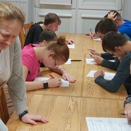 KONKURS WIEDZY – „11 LISTOPADA, ODZYSKANIE NIEPODLEGŁOŚCI PRZEZ POLSKĘ”