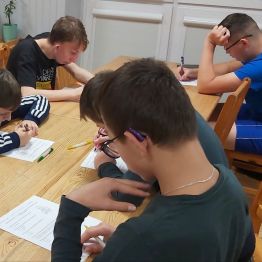 KONKURS WIEDZY – „11 LISTOPADA, ODZYSKANIE NIEPODLEGŁOŚCI PRZEZ POLSKĘ”