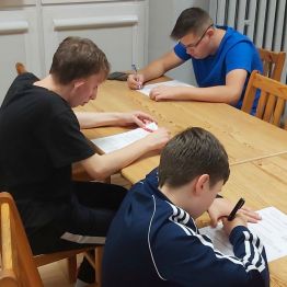 KONKURS WIEDZY – „11 LISTOPADA, ODZYSKANIE NIEPODLEGŁOŚCI PRZEZ POLSKĘ”