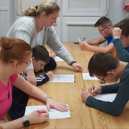 KONKURS WIEDZY – „11 LISTOPADA, ODZYSKANIE NIEPODLEGŁOŚCI PRZEZ POLSKĘ”