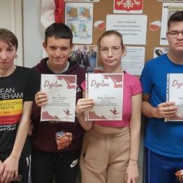 KONKURS WIEDZY – „11 LISTOPADA, ODZYSKANIE NIEPODLEGŁOŚCI PRZEZ POLSKĘ”