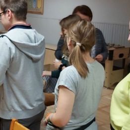 losowanie losów tabliczki mnożenia