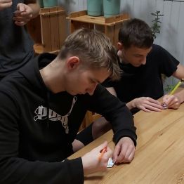 pisemny egzamin tabliczki mnożenia