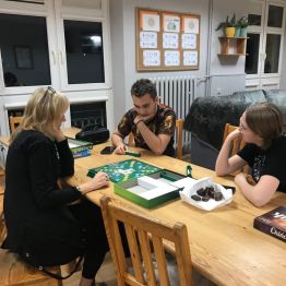 Poznajemy zasady gry w Scrabble