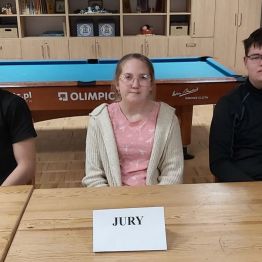 Jury