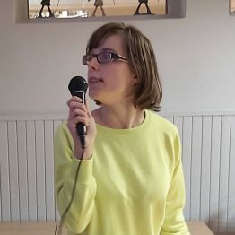 Śpiewamy kolędy