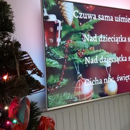 Tekst kolędy