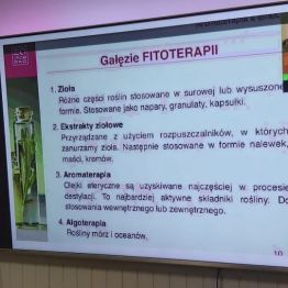 Prezentacja multimedialna