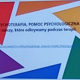 Prezentacja multimedialna