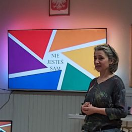 Prezentacja multimedialna